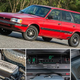 Illustration for article titled How About This 1987 Subaru GL-10 Wagon For $3,800?